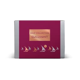 Gulf Collection Parfum Set