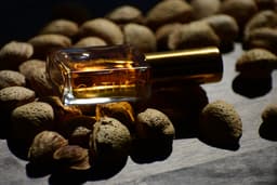 The Almond Tree | Natural