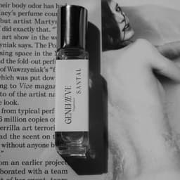 Santal | Huile De
