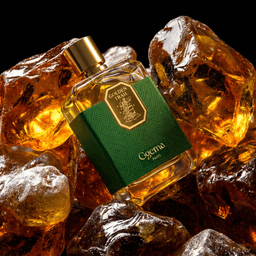 Golden Trail — The Niche Perfume Of Warm Opulence