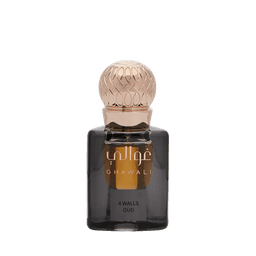 Concentrated Perfume 4 Walls Oud