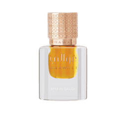 Concentrated Perfume 9pm In Saudi
