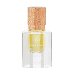Concentrated Perfume Closer Apart