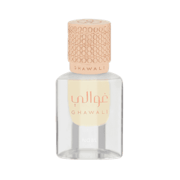 Concentrated Perfume Nobl