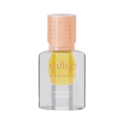 Concentrated Perfume Nomadic Dreams