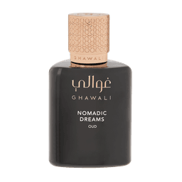 Nomadic Dreams Oud