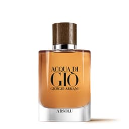 Acqua di Gio Absolu