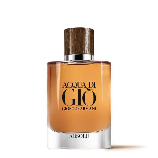 Giorgio Armani Acqua di Gio Absolu