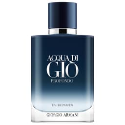 Acqua di Giò Profondo