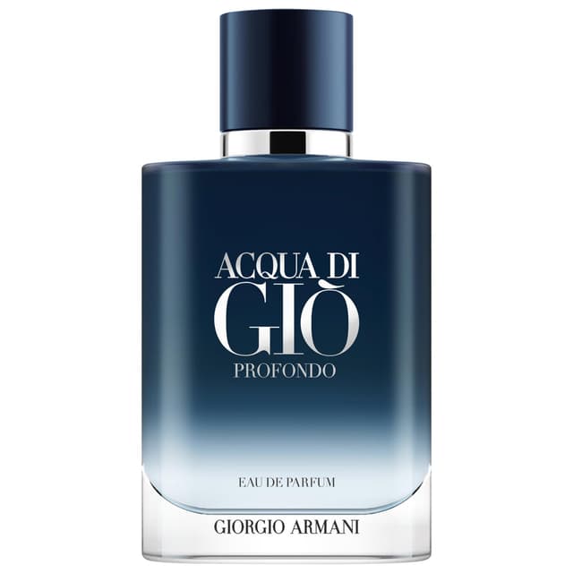 Giorgio Armani Acqua di Giò Profondo