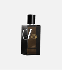 Soul Of Oud