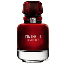 L'Interdit Rouge