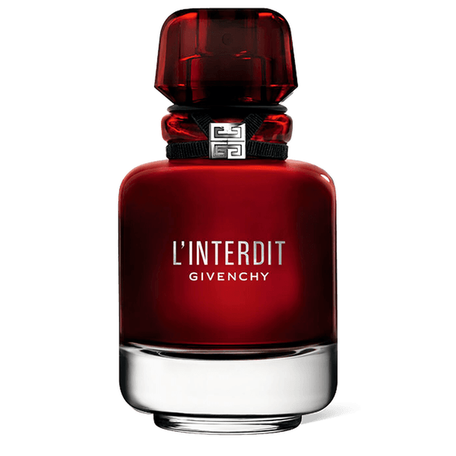 Givenchy L'Interdit Rouge