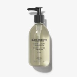 La Première Hand Wash - Le Soir