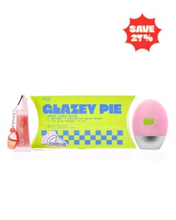 Glazey Pie (worth £20)