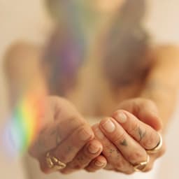 Remote Sacred Scent Journey