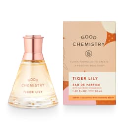Tiger Lily
