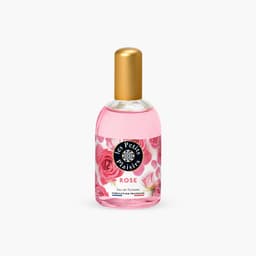 Eau De Toilette Rose