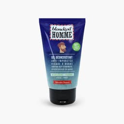 Gel Désincrustant Anti-impuretés