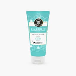 Gel Douche Monoï