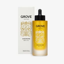 Anemone Bath Oil