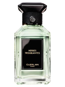 Herbes Troublantes