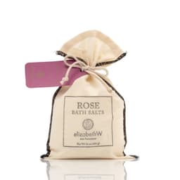 Bath Salts, Rose