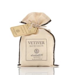 Bath Salts, Vetiver