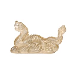 Dragon Tianlong, Gold Luster