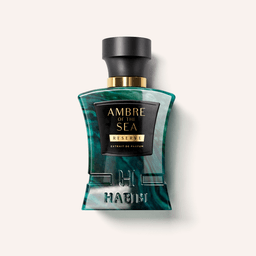 Ambre Of The Sea