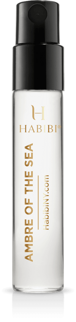 Reserve Ambre Of The Sea Vial
