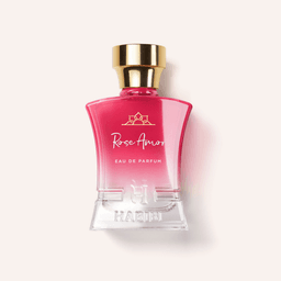 Rose Amor