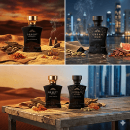 The Oud Essentials