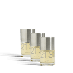 Pegwell Parfum - Pack Size 3