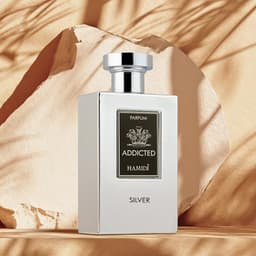 Addicted Silver