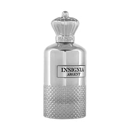 Argent Insignia Collection
