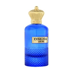 Azure Insignia Collection