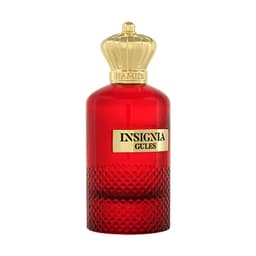 Gules Insignia Collection