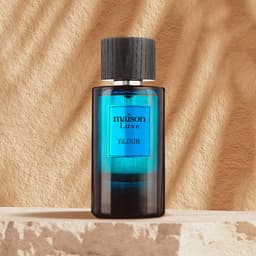 Maîson Luxe Elixir