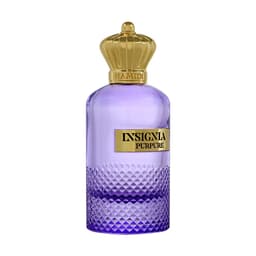 Purpure Insignia Collection