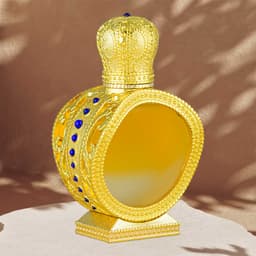 Salsabeel Oil