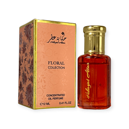 Lily Rose 12 Ml Floral Oil