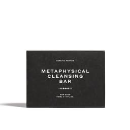 Metaphysical Cleansing Bar