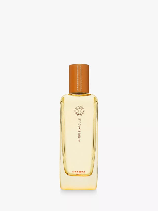 Hermès Ambre Narguilé