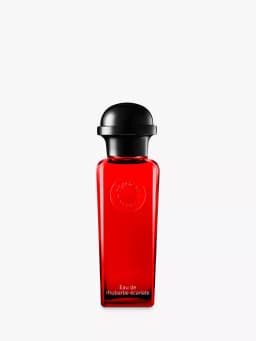 Eau de Rhubarbe Écarlate