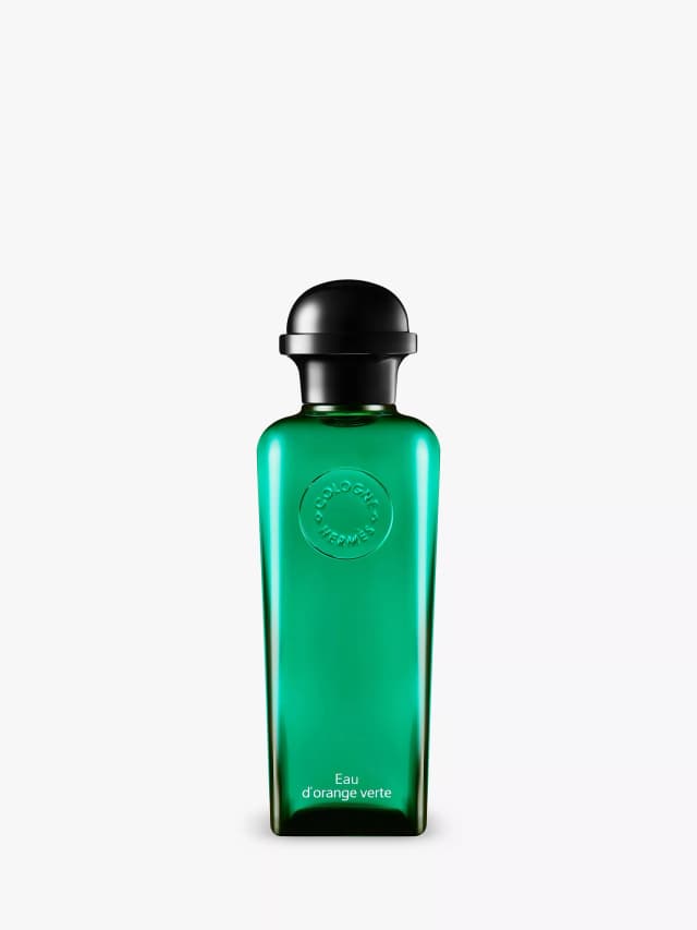 Hermès Eau d'Orange Verte