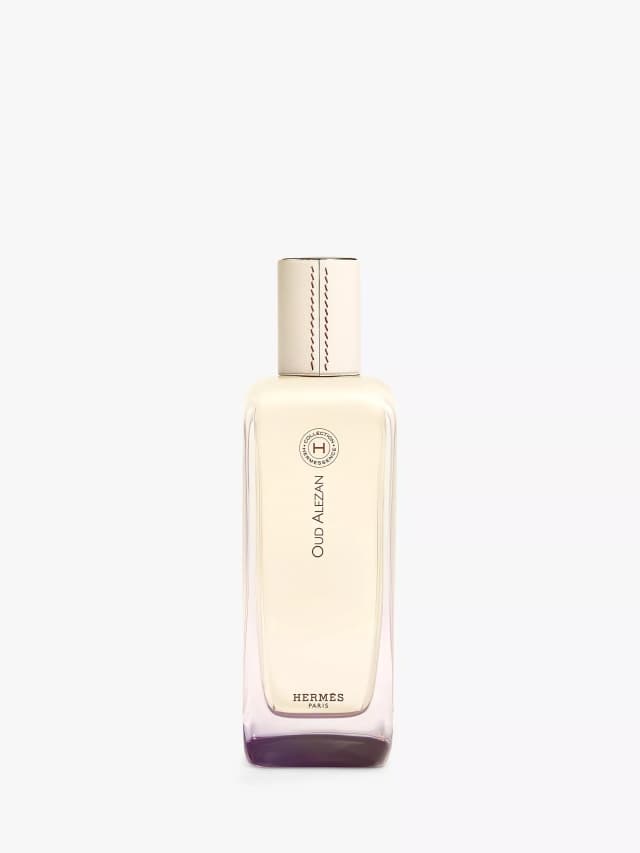 Hermès Oud Alezan