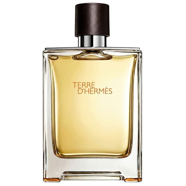 Hermès Terre d'Hermès