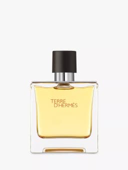 Terre d'Hermès Parfum