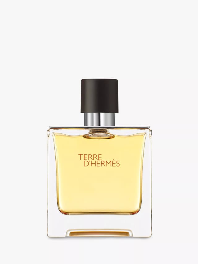 Hermès Terre d'Hermès Parfum